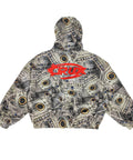 Stonecold Hoodie (CORD) by CRUX CUSTOM