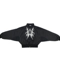 Ric Puffa Jacket (2 COLORS) by CRUX CUSTOM