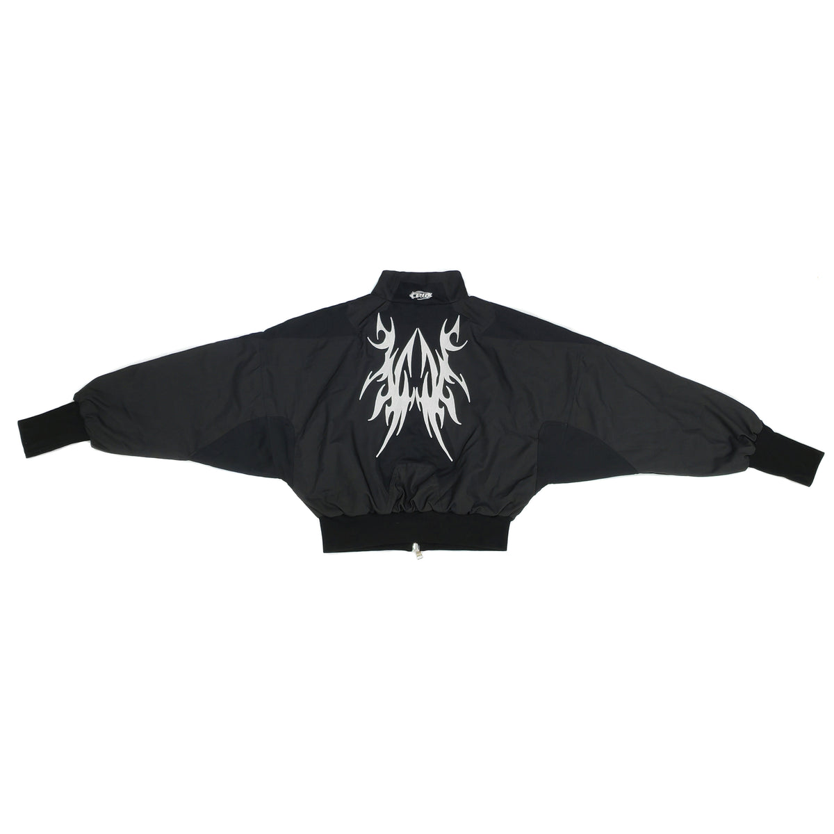 Ric Puffa Jacket (2 COLORS) by CRUX CUSTOM
