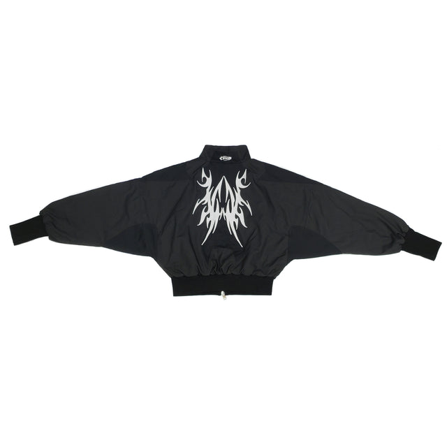 Ric Puffa Jacket (2 COLORS) by CRUX CUSTOM