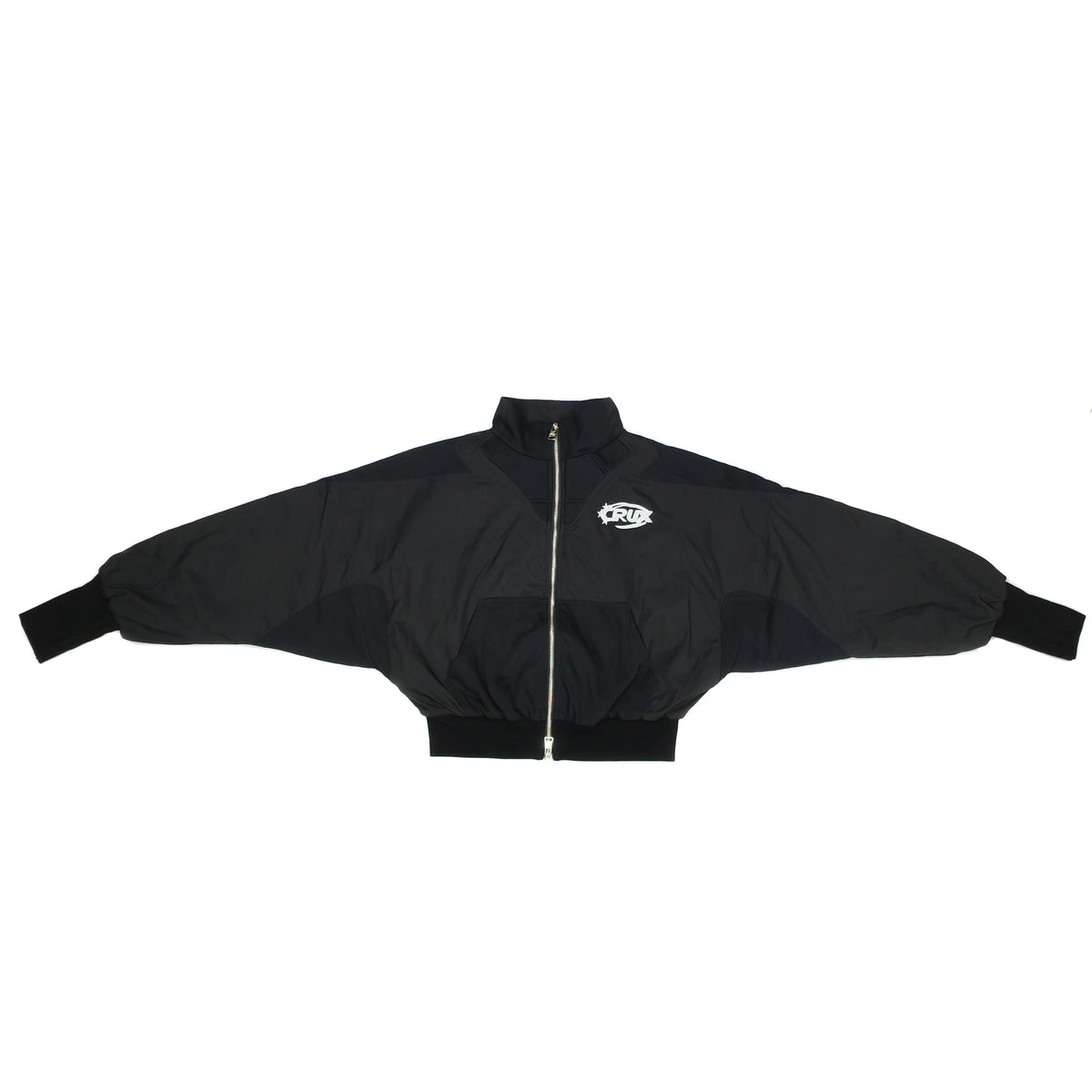 Ric Puffa Jacket (2 COLORS) by CRUX CUSTOM