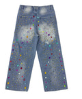 Toshi Jeans by CRUX CUSTOM