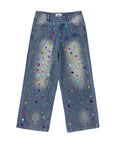 Toshi Jeans by CRUX CUSTOM