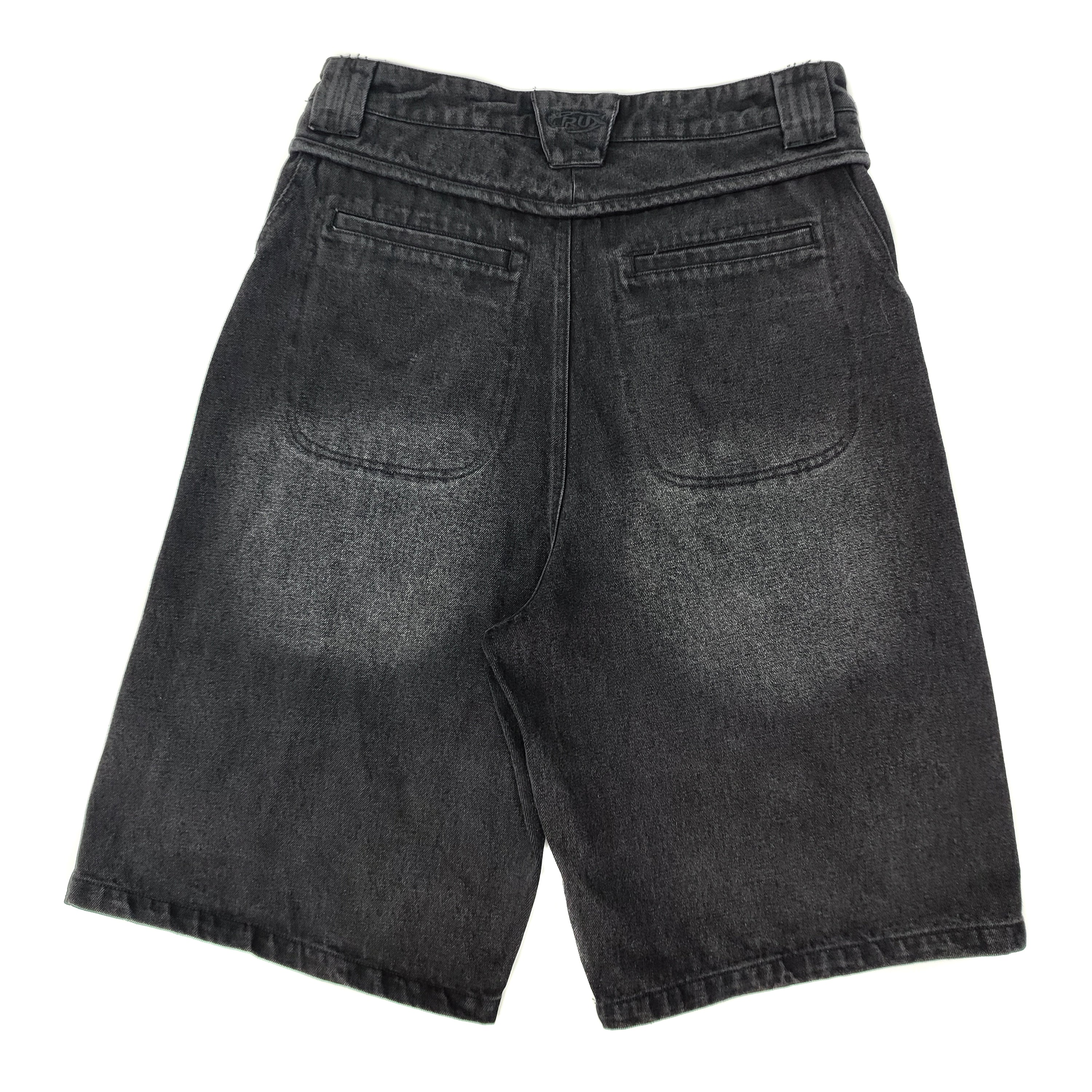 OG JORTS (2 COLORS) by CRUX CUSTOM