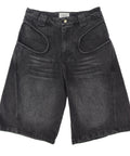 OG JORTS (2 COLORS) by CRUX CUSTOM