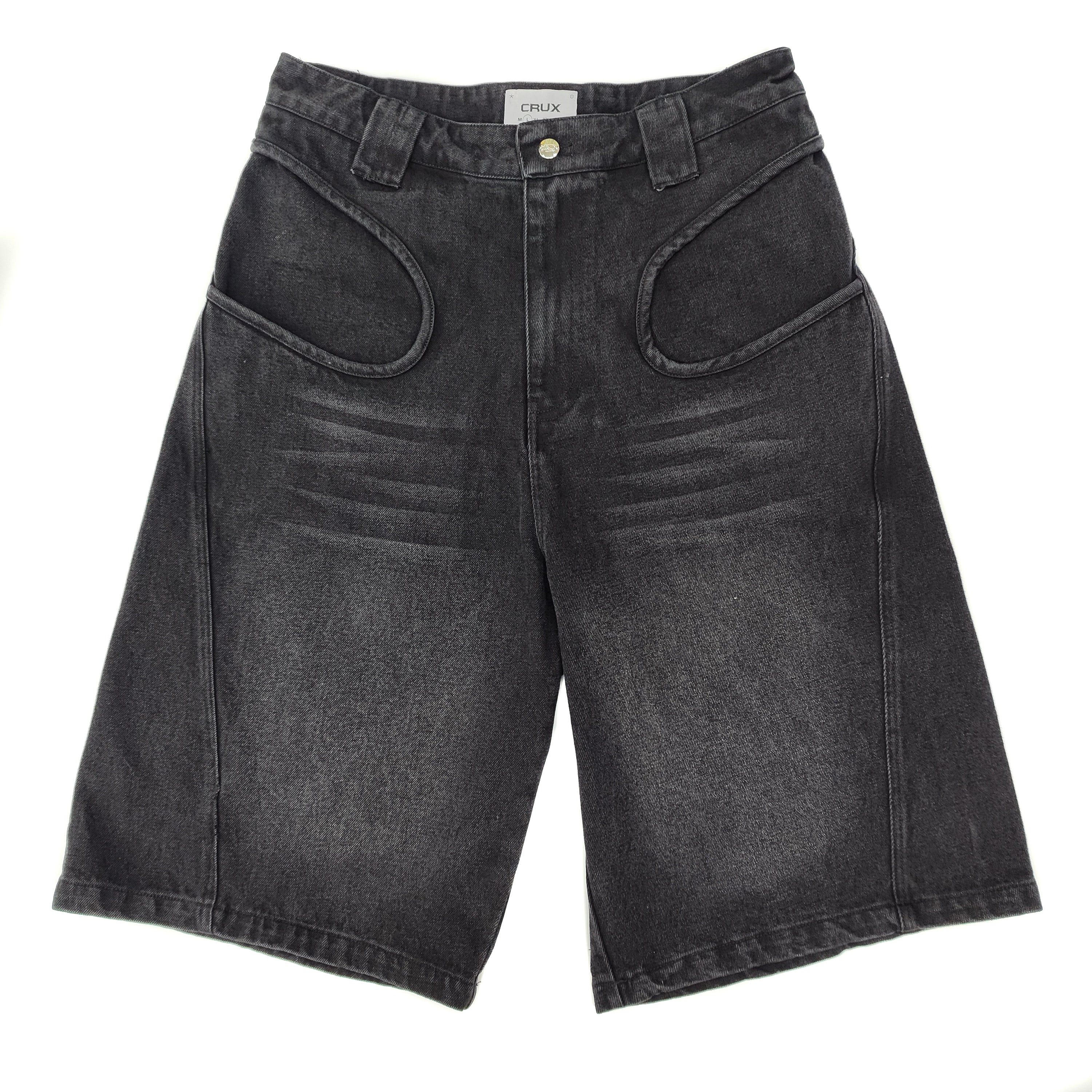OG JORTS (2 COLORS) by CRUX CUSTOM