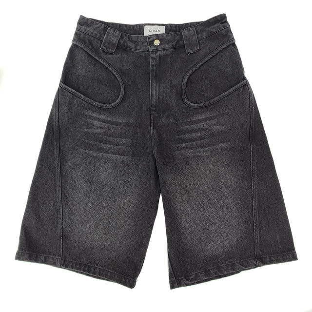 OG JORTS (2 COLORS) by CRUX CUSTOM