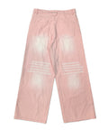 Droit Jeans (3 colors) by CRUX CUSTOM
