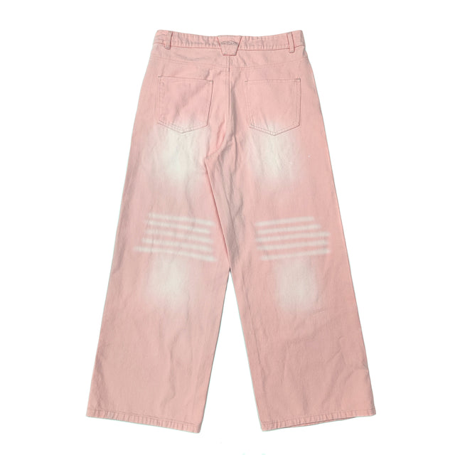 Droit Jeans (3 colors) by CRUX CUSTOM