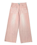 Droit Jeans (3 colors) by CRUX CUSTOM