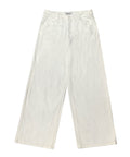 Droit Jeans (3 colors) by CRUX CUSTOM