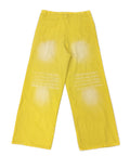 Droit Jeans (3 colors) by CRUX CUSTOM