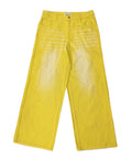 Droit Jeans (3 colors) by CRUX CUSTOM