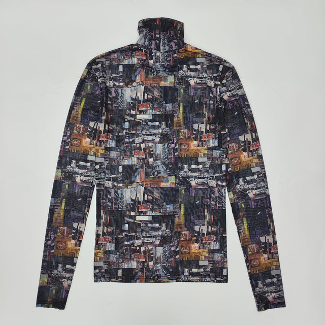 City Mesh Top by CRUX CUSTOM