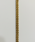 Lianci Gold Bracelet by CRUX