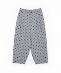 Dotty Grey Pant by CRUX