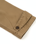 Nagasaki Hooded Coat by CRUX