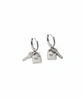 Love Pad Earring by ENO