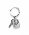 Love Pad Earring by ENO