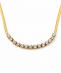 Flex Studs Neckpiece by ENO