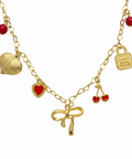 Love Bow Neckpieces by ENO