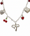 Love Bow Neckpieces by ENO