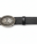 Mandrake Leather Belt by CRUX