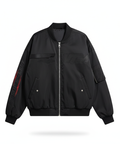 Marius Bomber Jacket by CRUX