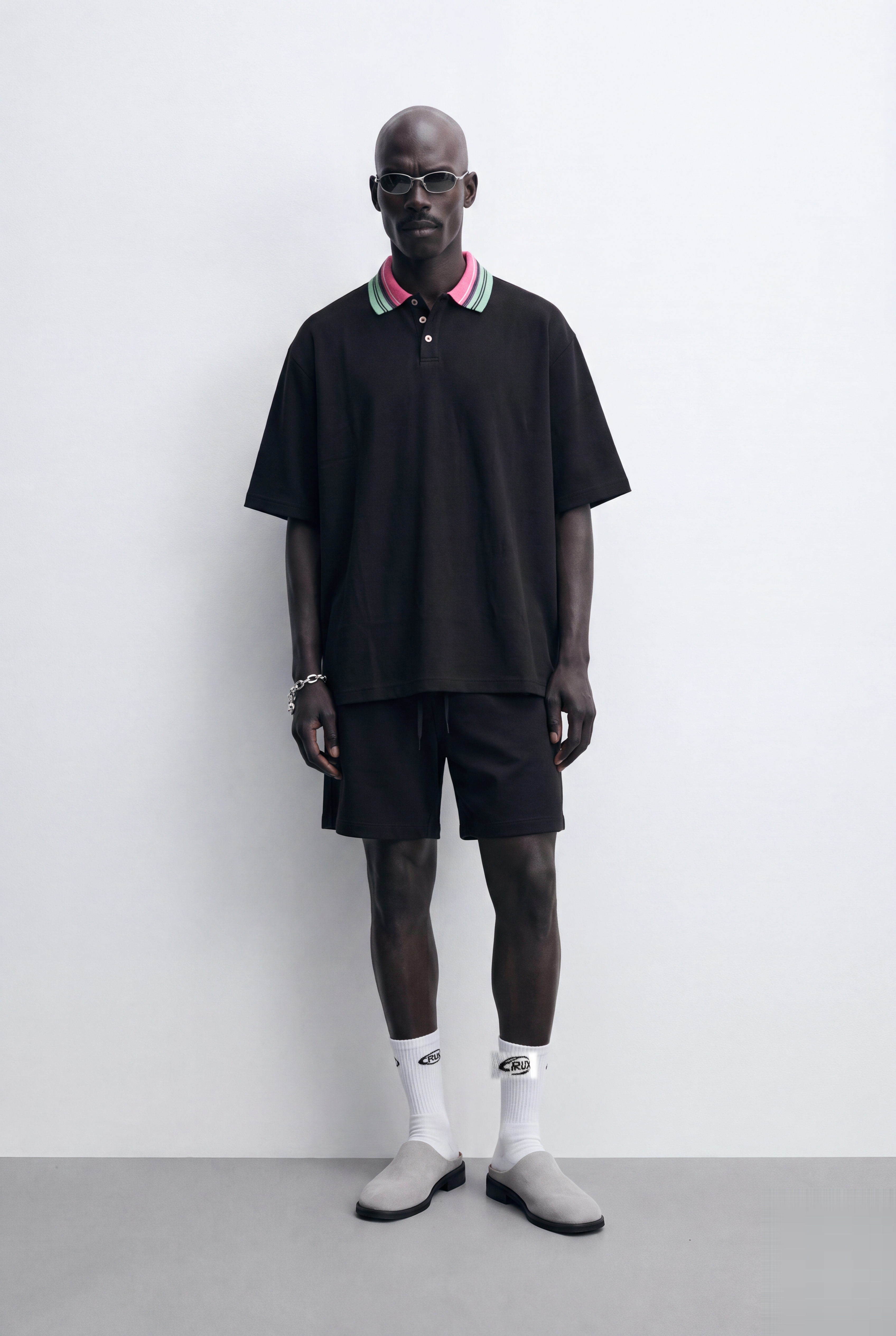 Finni Shirt by CRUX