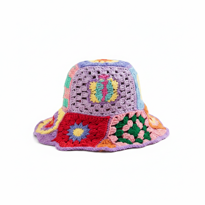 Meemii Metal Color Hat — Studio Hero Shot