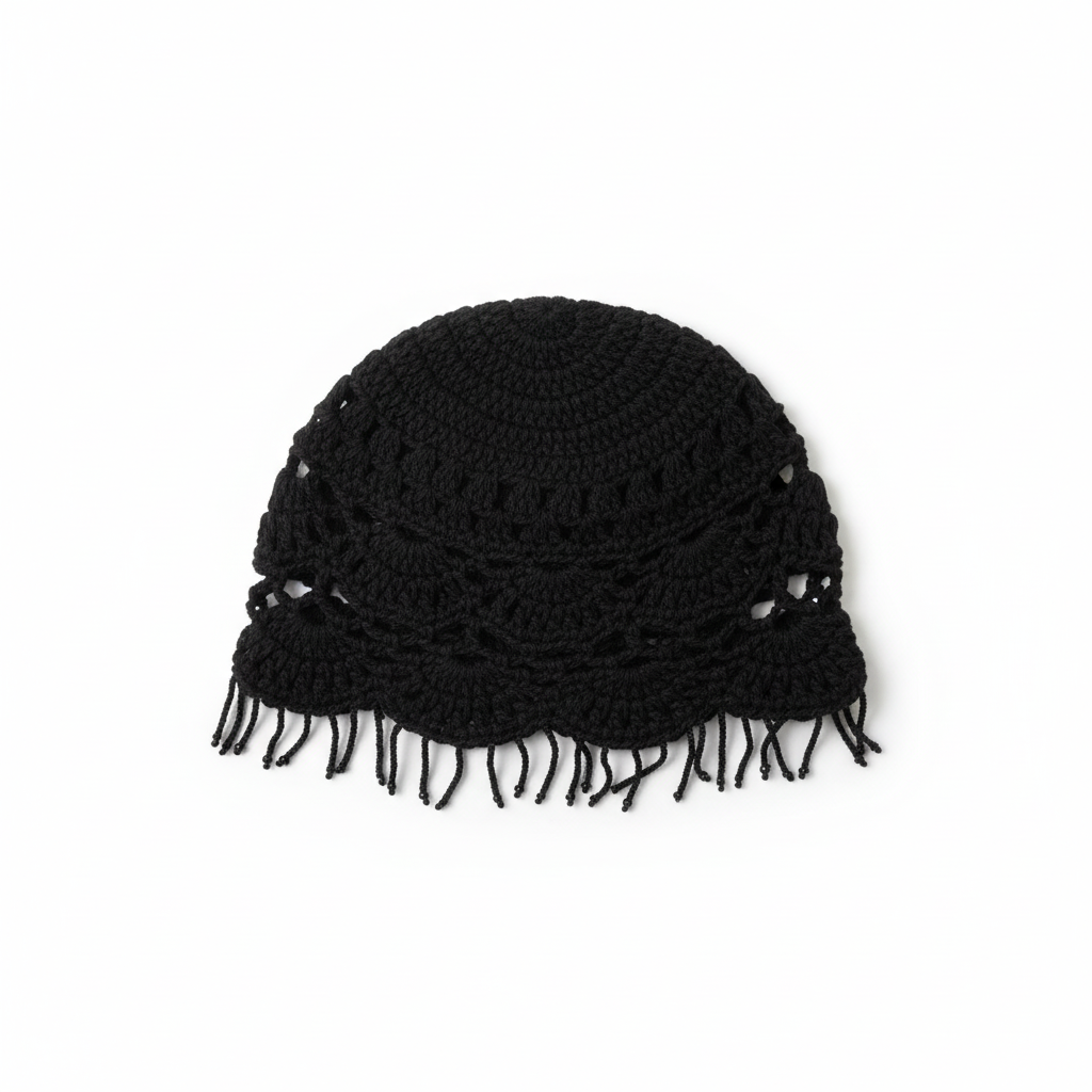 Mill Bead Beanie by CRUX