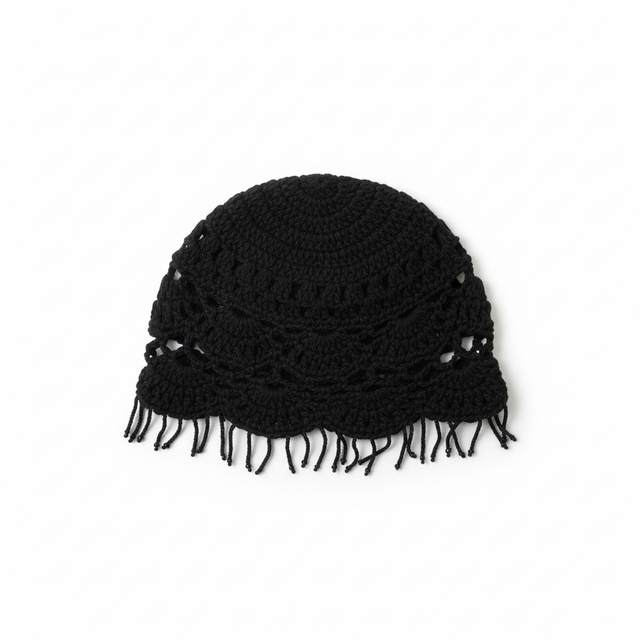 Mill Bead Beanie by CRUX