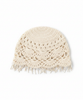 Mill Bead Beanie by CRUX