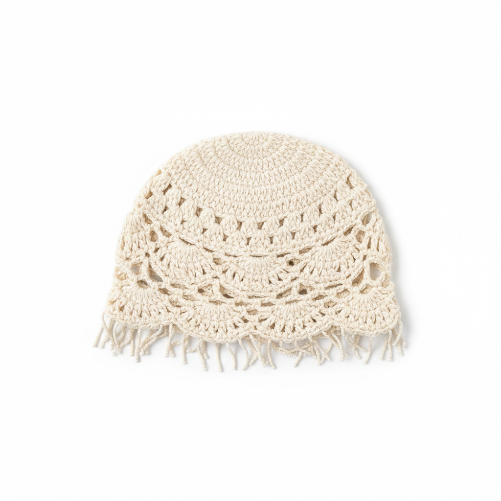 Mill Bead Beanie by CRUX