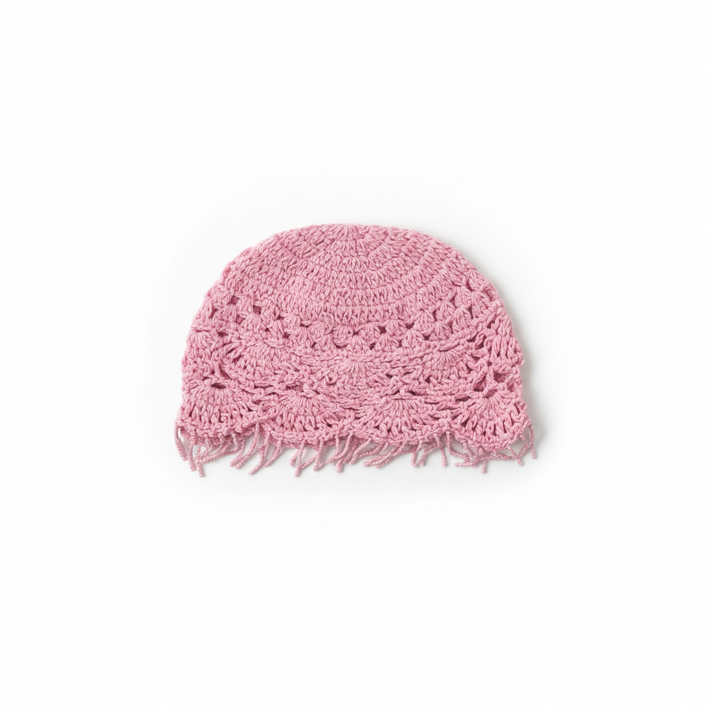 Mill Bead Beanie by CRUX
