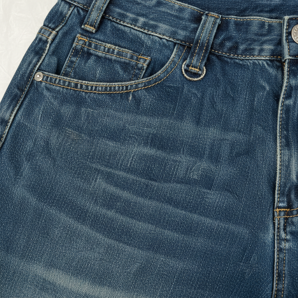 The Plain Jort by CRUX