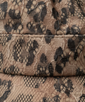 Moult Print Hat by CRUX