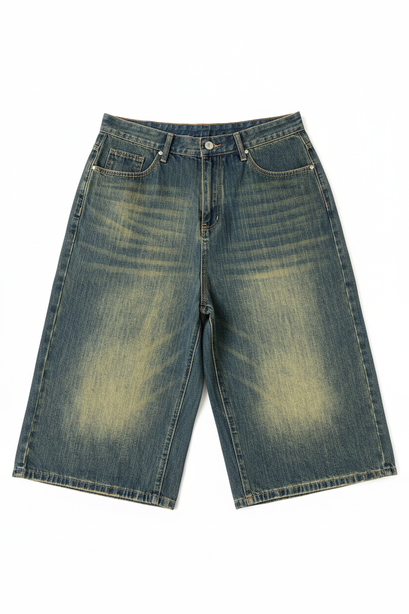 The Plain Jort by CRUX