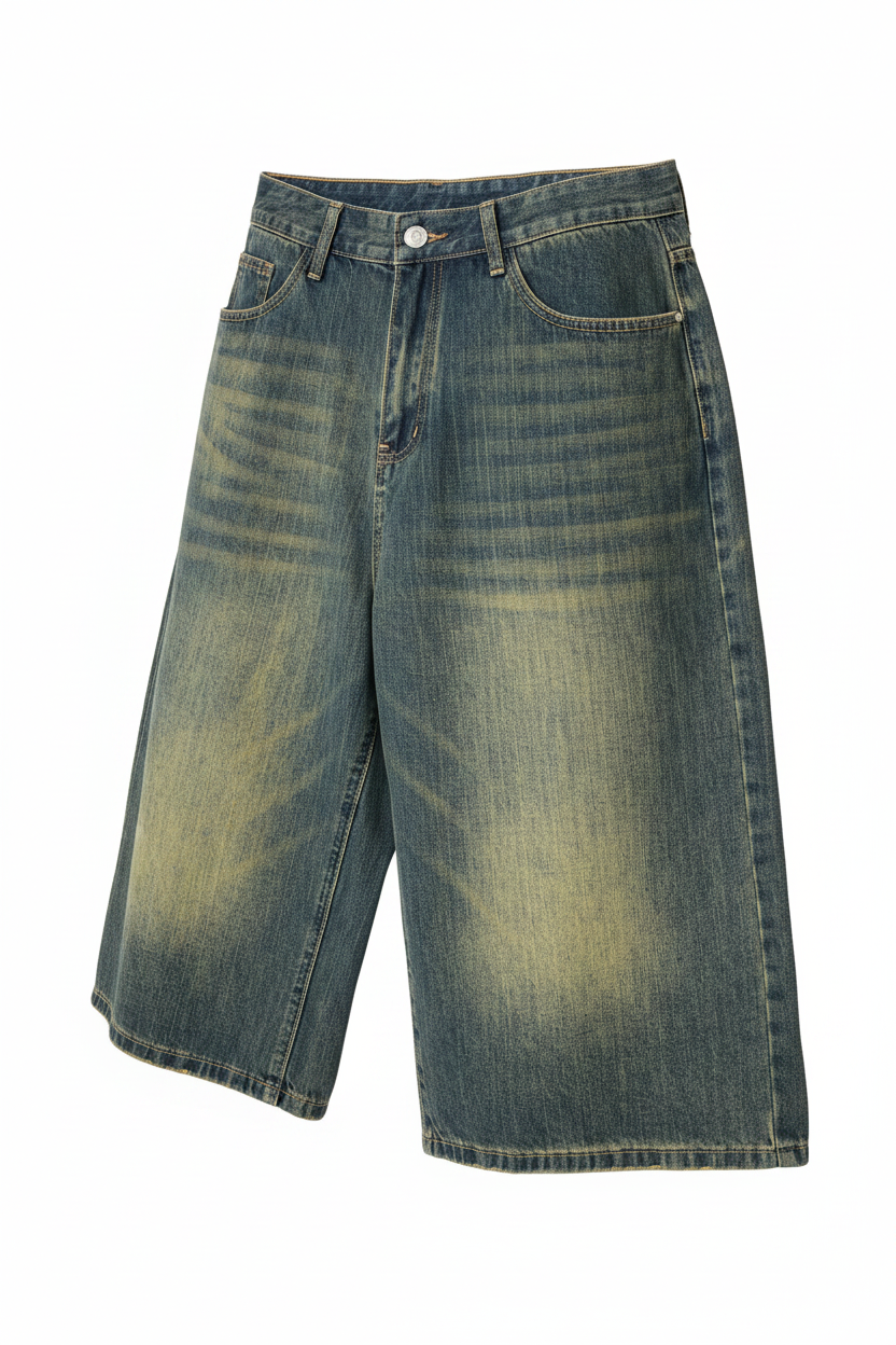 The Plain Jort by CRUX
