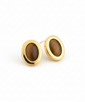 Mystic Stone Earring by CRUX