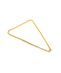 Roxue Gold Neckpiece by CRUX