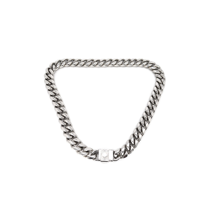 Vegas Cuban Link Chain by CRUX