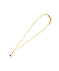 Iris Necklace by CRUX