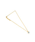 Iris Necklace by CRUX
