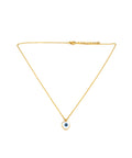 Iris Necklace by CRUX