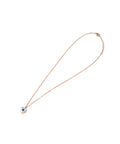 Iris Necklace by CRUX