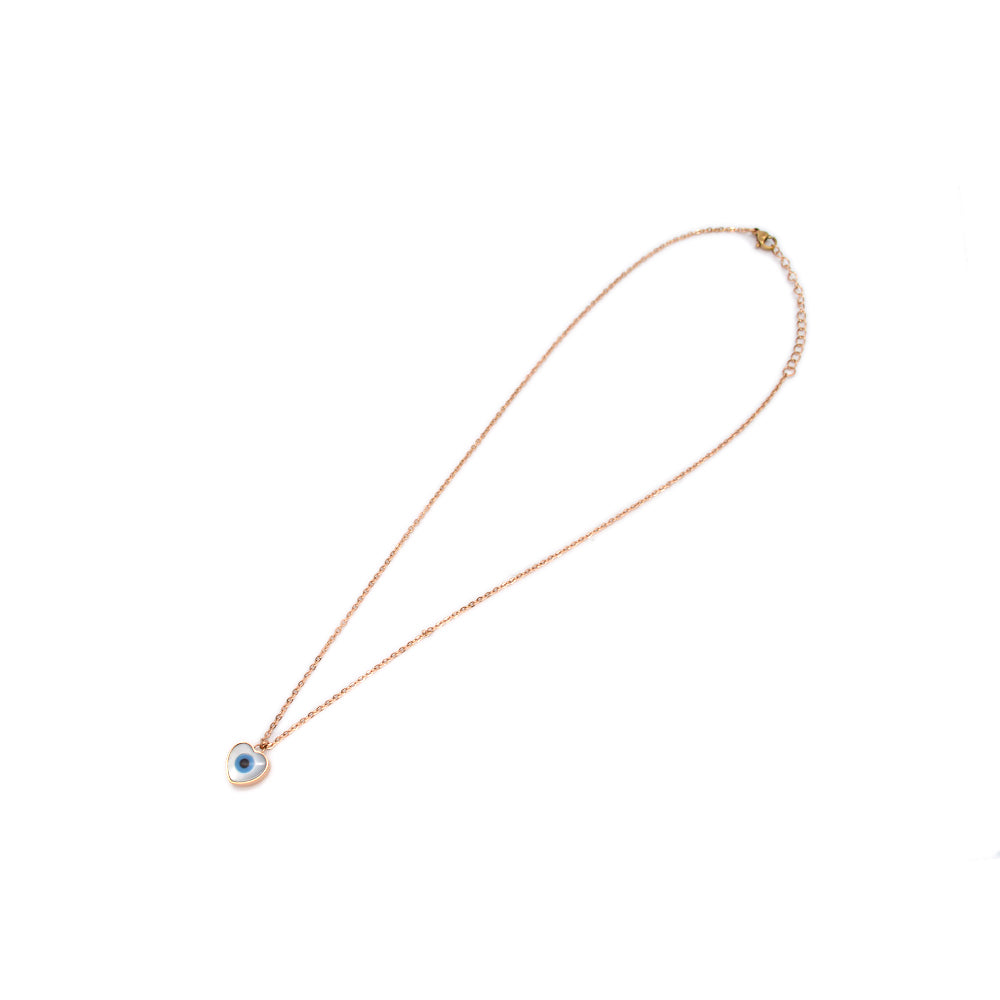 Iris Necklace by CRUX