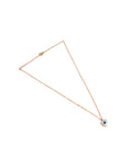 Iris Necklace by CRUX