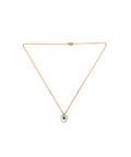 Iris Necklace by CRUX