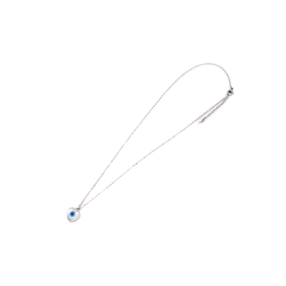 Iris Necklace by CRUX